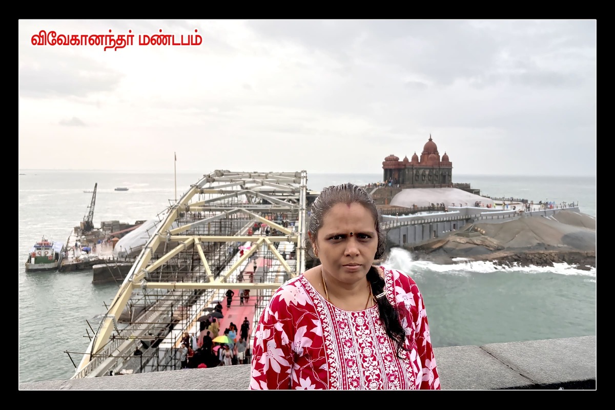 Best Couples Resorts in Paramakudi